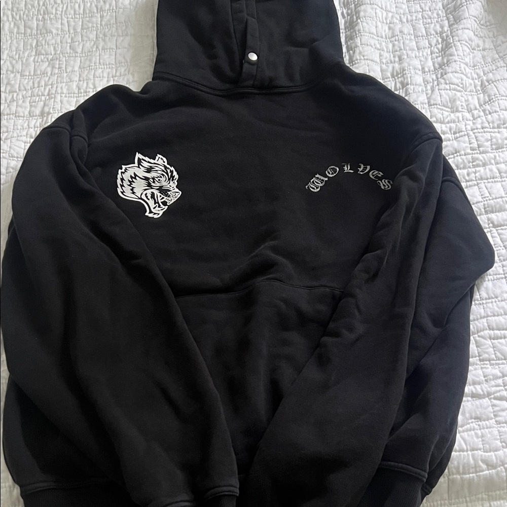 Darc Sport Hoodie